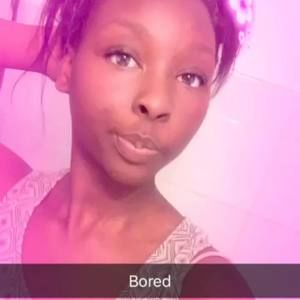 Meet your Posher, Lynnise